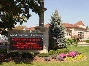 Gay porn bearback Lutheran church ohio gay cincinatti