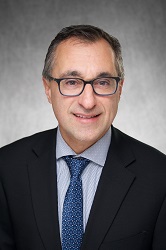 Peter J. Kaboli, ORH Executive Director