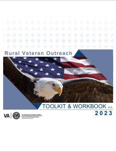 Rural Veteran Outreach Toolkit Version 3.5