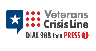 Veterans Crisis Line