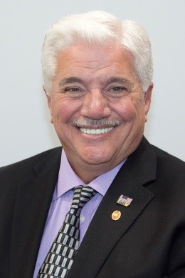 Joe Parsetich Joe Parsetich