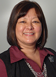 Nancy K. Dailey, MSN, RN, Operations Director