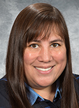 Sarah Ono, PhD, Operations Director