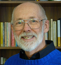 Everett Worthington, PhD