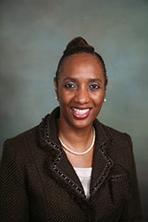 Sheila Robinson , DHA Sheila Robinson , PhD