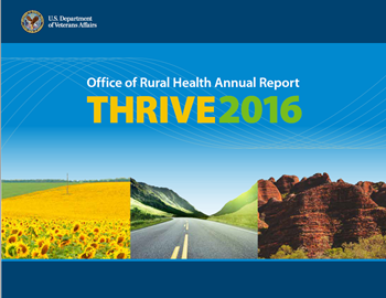 THRIVE 2016