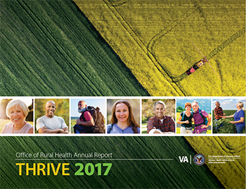 THRIVE 2016