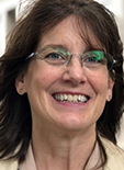 Carolyn Turvey, Clinical Director