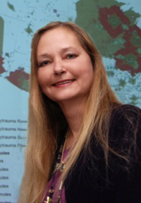 Diane Cowper-Ripley, PhD Diane Cowper-Ripley, PhD